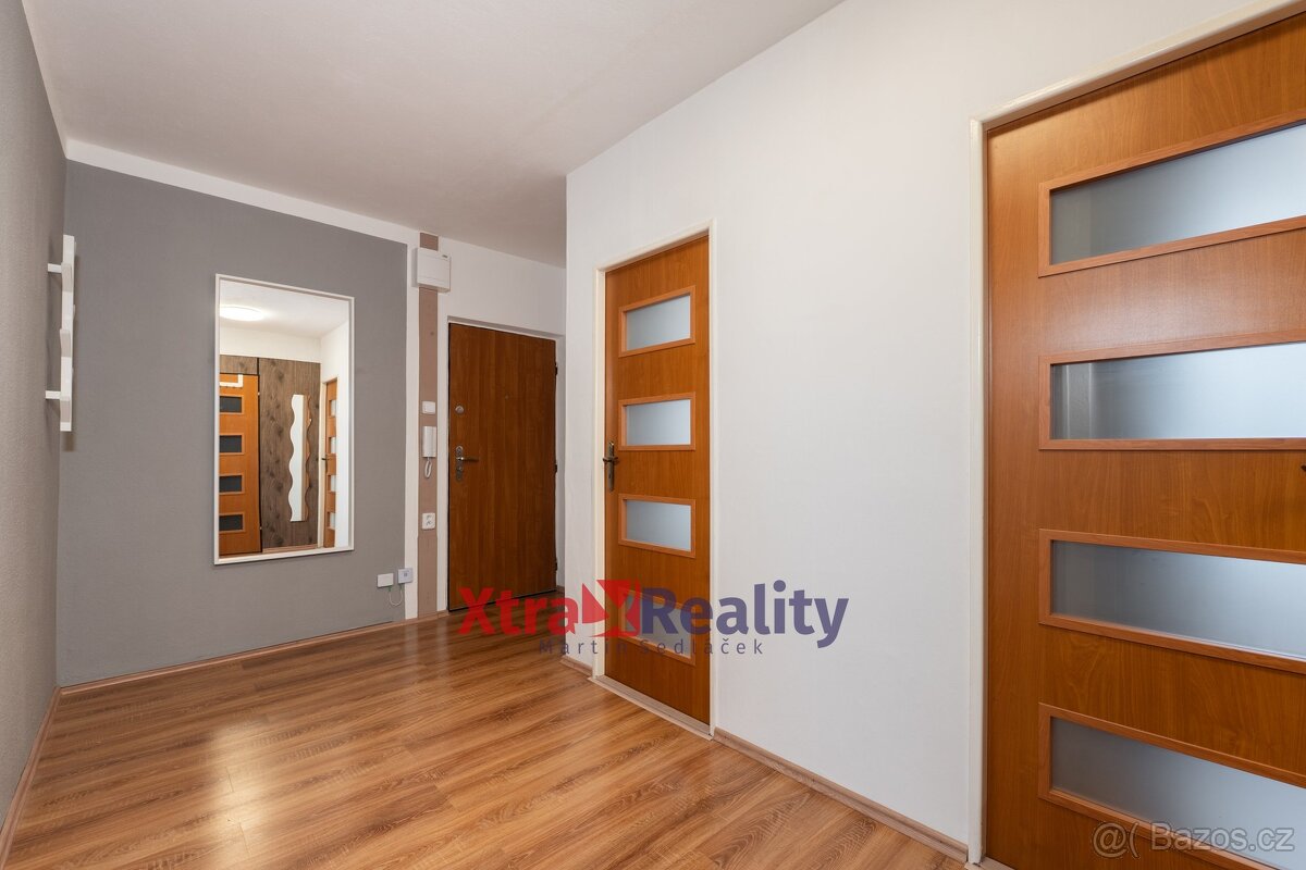 Prodej bytu 3+1 68 m², Krupka - Maršov, ev.č. 00077 - 19