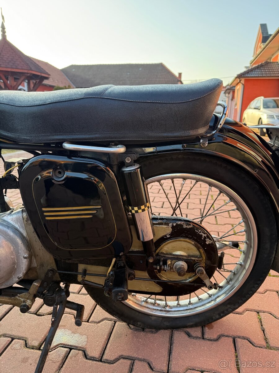 NSU 251 OSL - WH - 19