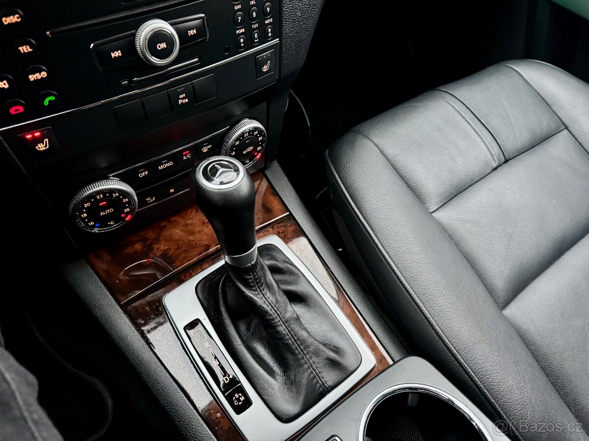 Mercedes-Benz GLK, 350,SPORT,BRABUS,BIXENONY - 19