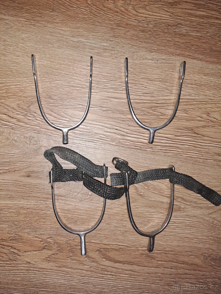 Mnoho věcí na kone - 19