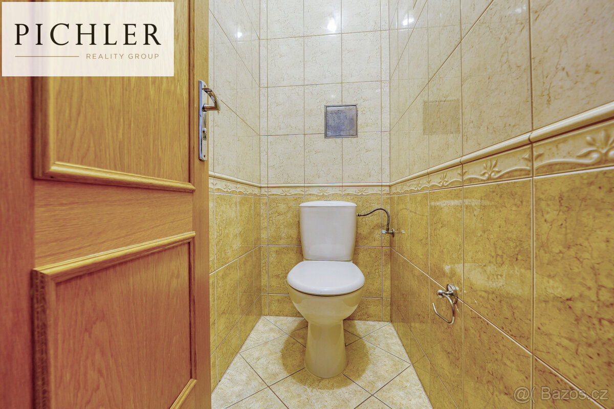 Pronájem bytu 4+kk, 97 m², Plzeň - 19