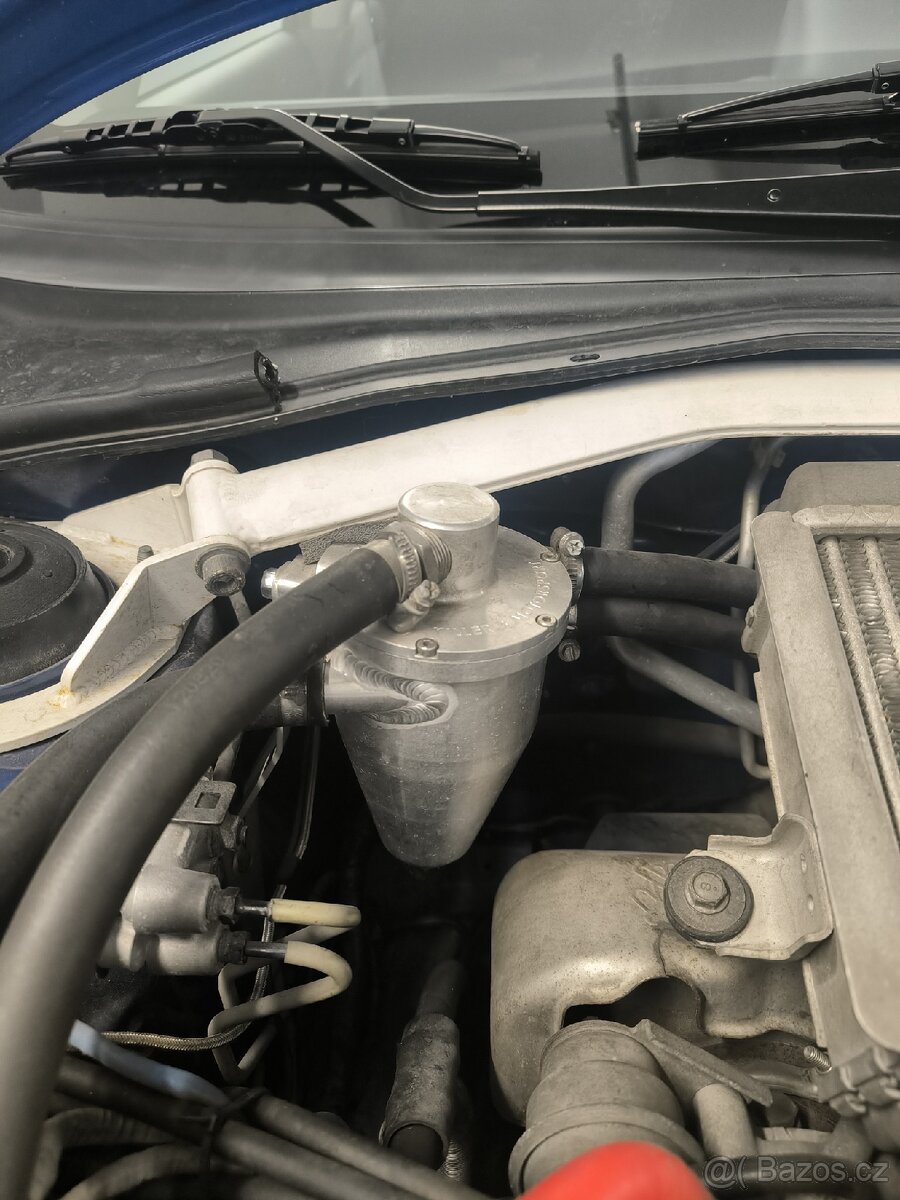 Subaru Impreza WRX sti, 2007, LHD, 55600km, - 19