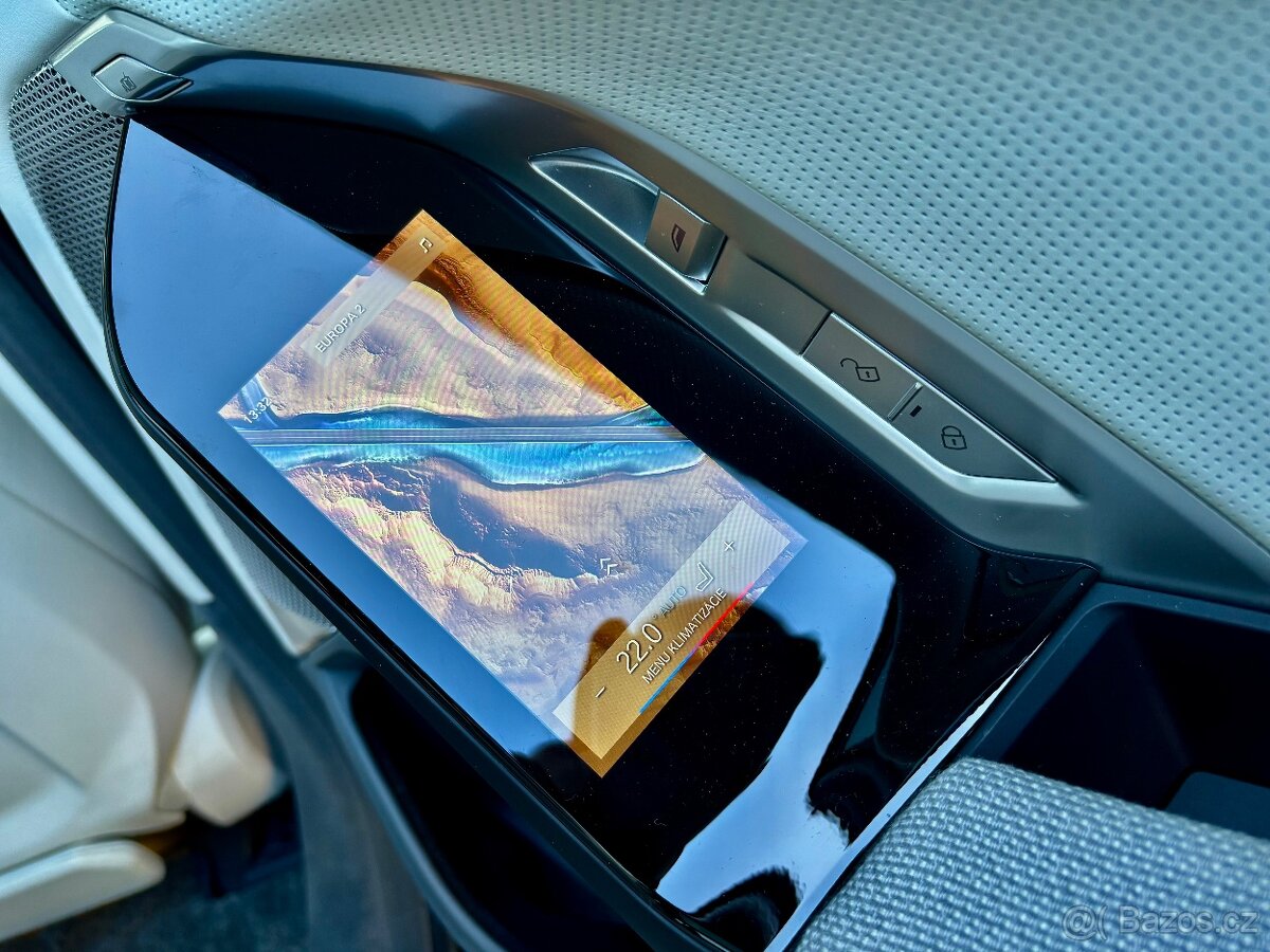 BMW Rad 7 Individual 740d mHEV xDrive V ZÁRUKE - 19