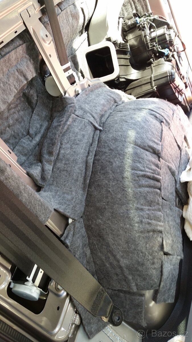 Transporter T6.1, manuální převodovka - 19