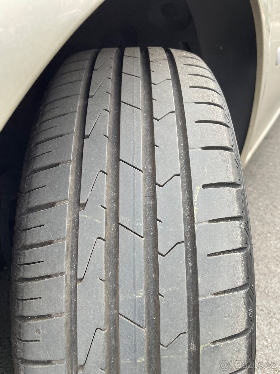 Renault Clio 3 1.6 16V INITIALE - 19