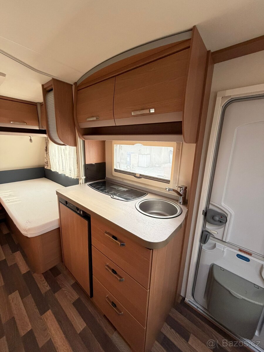 Karavan Knaus sport - 19