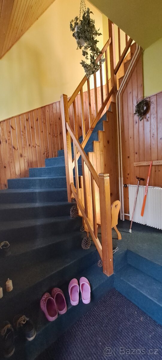 Záměr prodej RD - 19