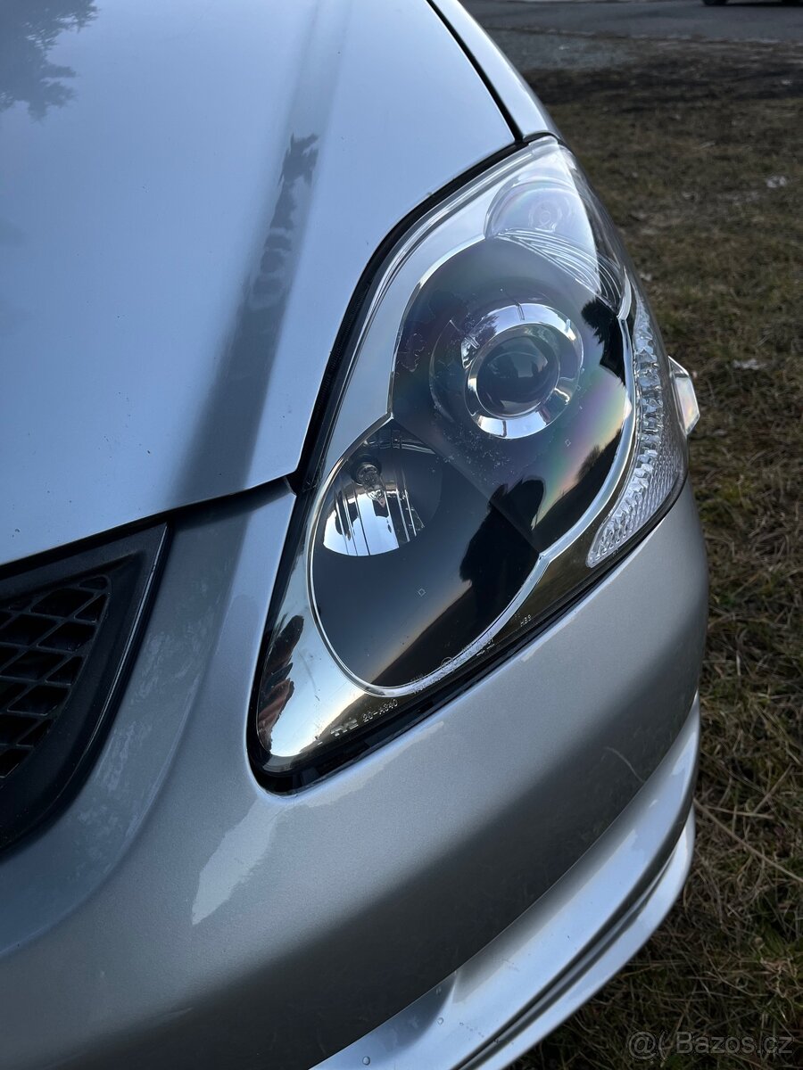 Honda Civic EP2 - 19