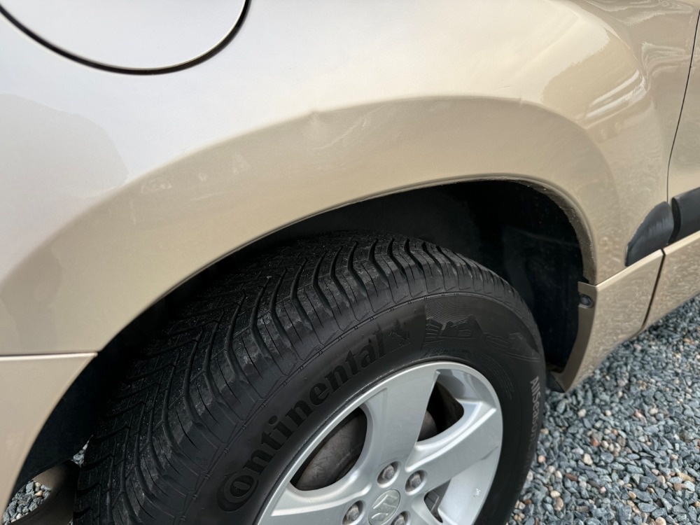 Suzuki Grand Vitara 1.6i 4x4 78Kw Comfort - 19