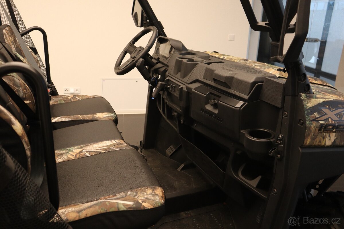 POLARIS Ranger 1000 EPS Hunter - 19