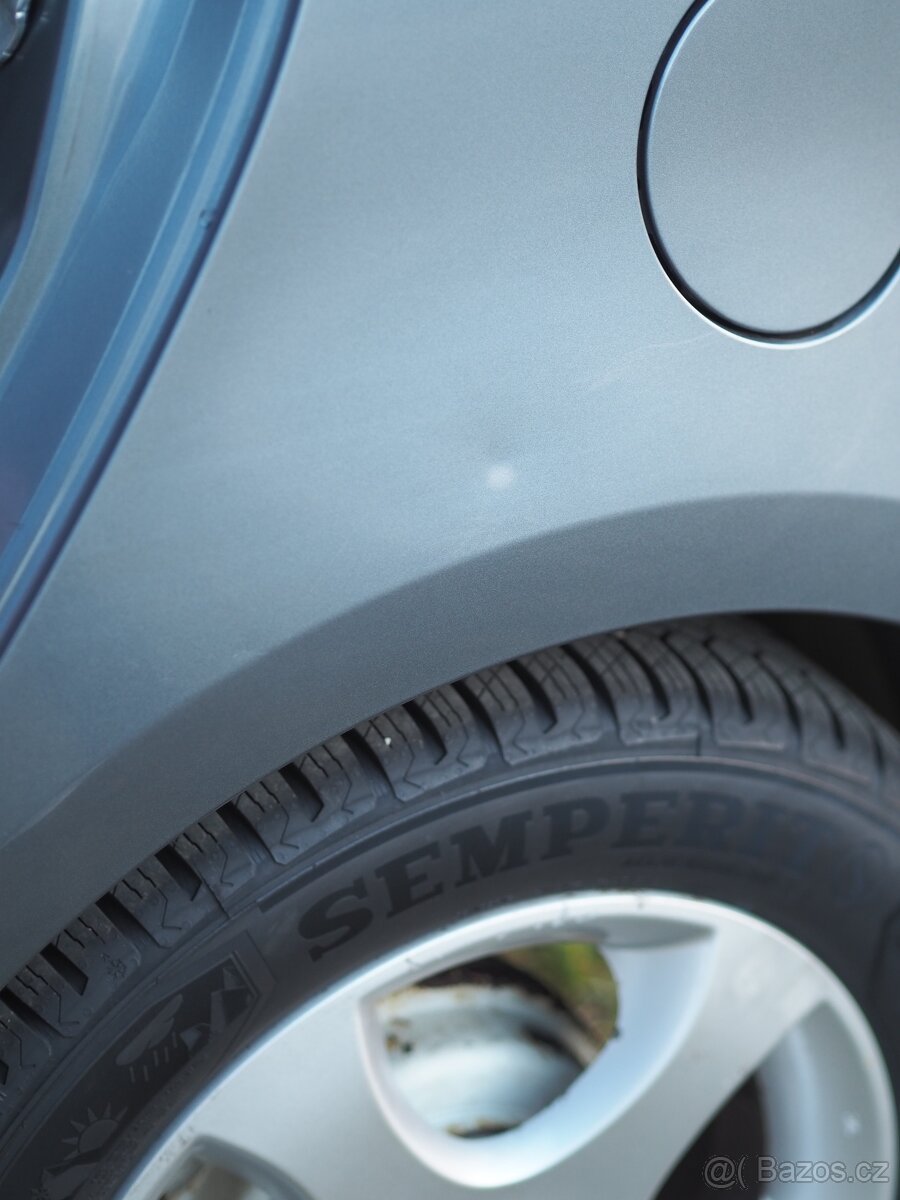 Suzuki SWIFT 1.3, rv. 2007 - 19