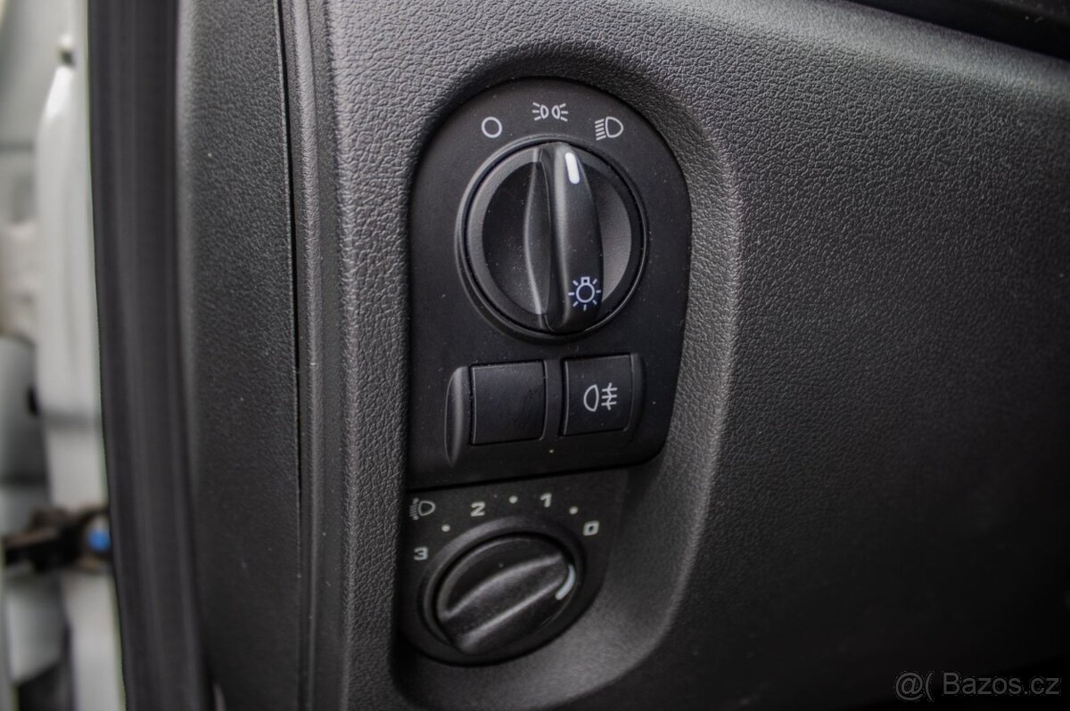 Lada Kalina cross 1.6 16V MPI Luxe - 19