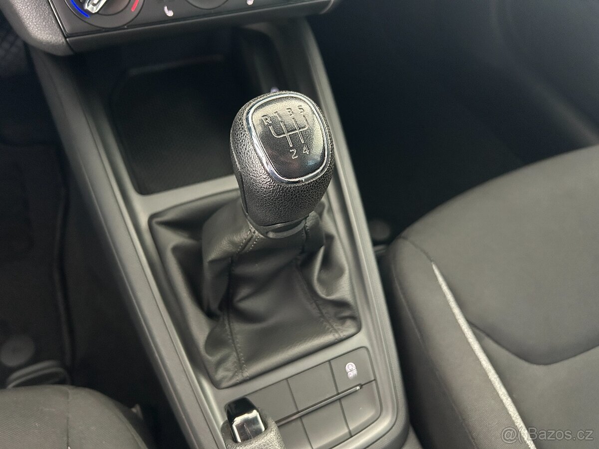 Škoda Scala 1.0 TSI,1.MAJITEL,SERVISKA - 19