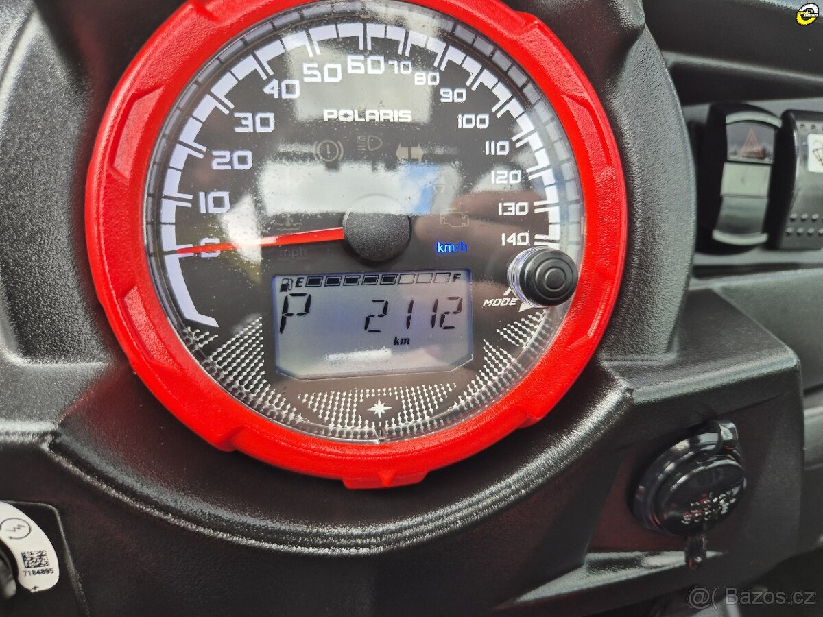 Polaris Ranger RZR XP 1000 - 19