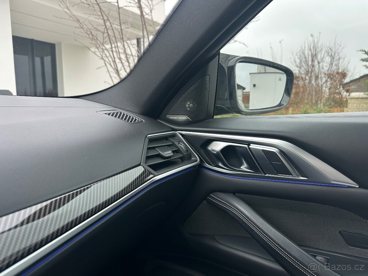 Bmw M440d xDrive Coupe Indvidual M-Performance Nappa - 19