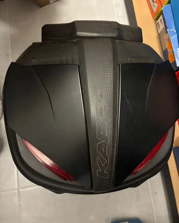 Aprilia SR 50 R, rok 2011 skůtr - 19