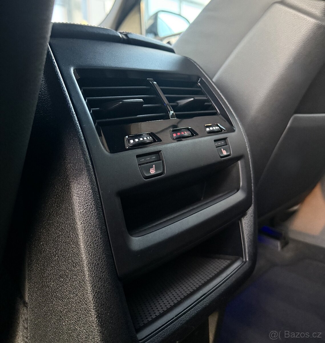 BMW X6 xDrive 40d - M PERFORMANCE - 19