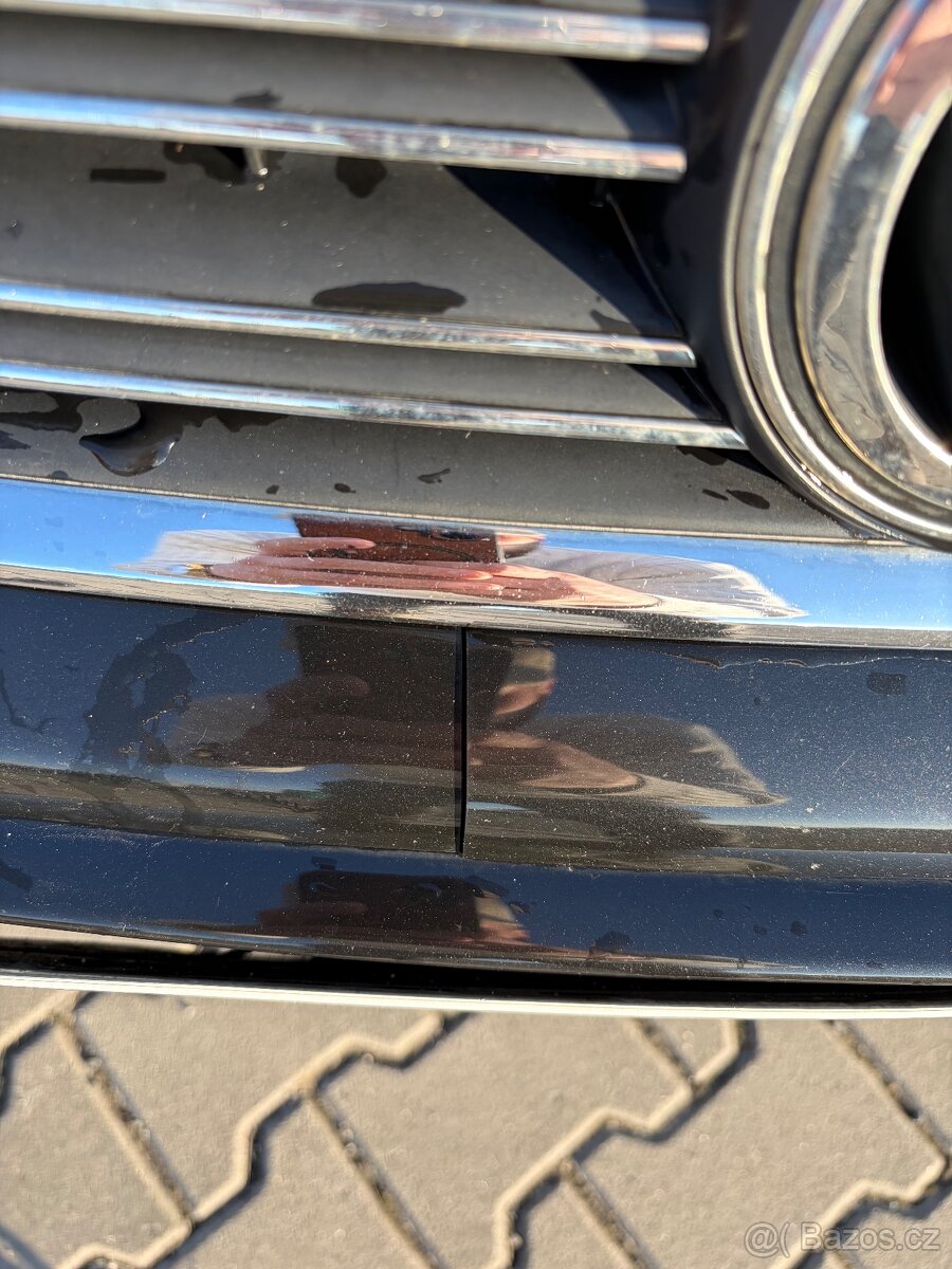 VOLKSWAGEN PHAETON GP2 3.0 TDI 176kw - 19