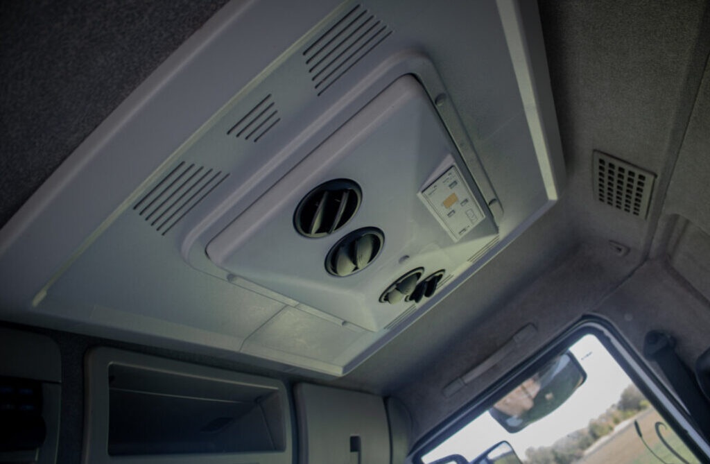 Iveco EUROCARGO - 19