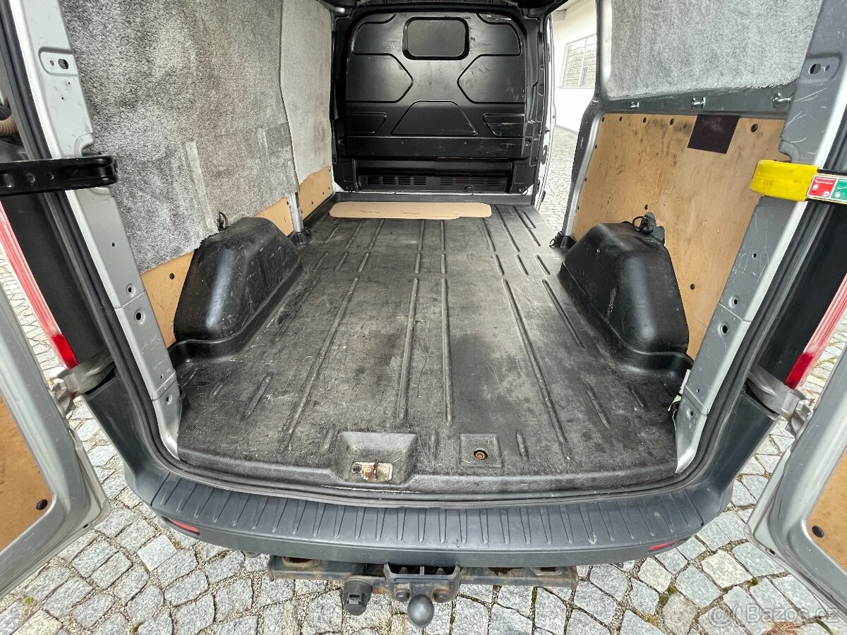 Ford Transit Custom 2.2 , 2014, 3 místa, L2H2 - 19