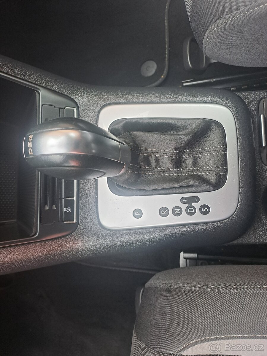 VW GOLF 6 PLUS 1,2TSI 77KW DSG - 19