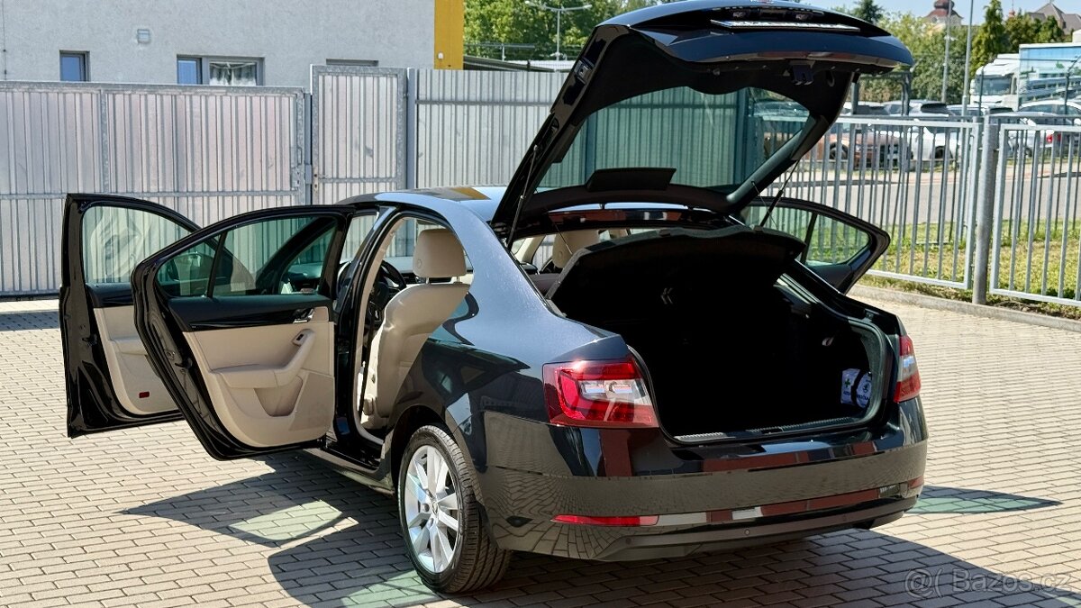 Škoda Octavia 3 //1.4TSi//110kW//STYLE//DSG//1.MAJ//ČR// - 19