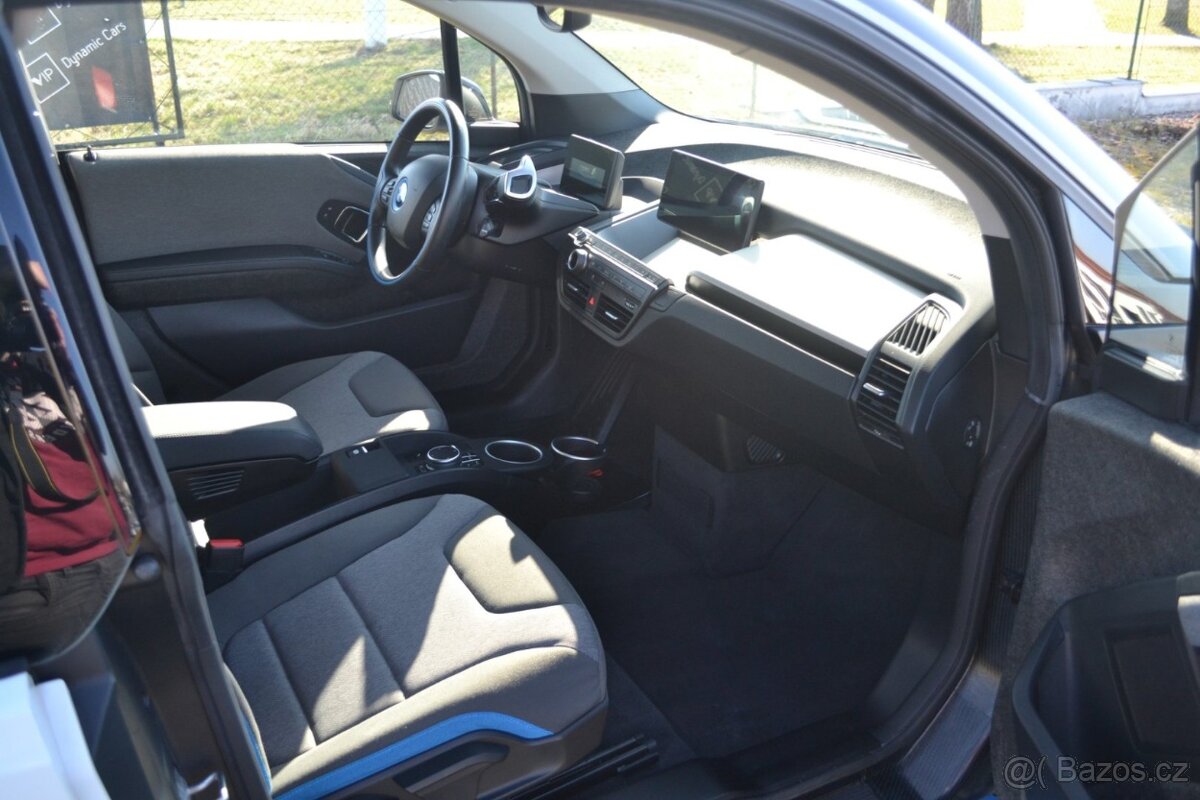 BMW i3 94 Ah (BEV) 125kW LED - 19