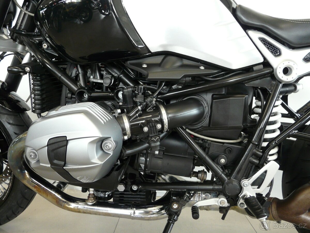BMW R nineT - 19