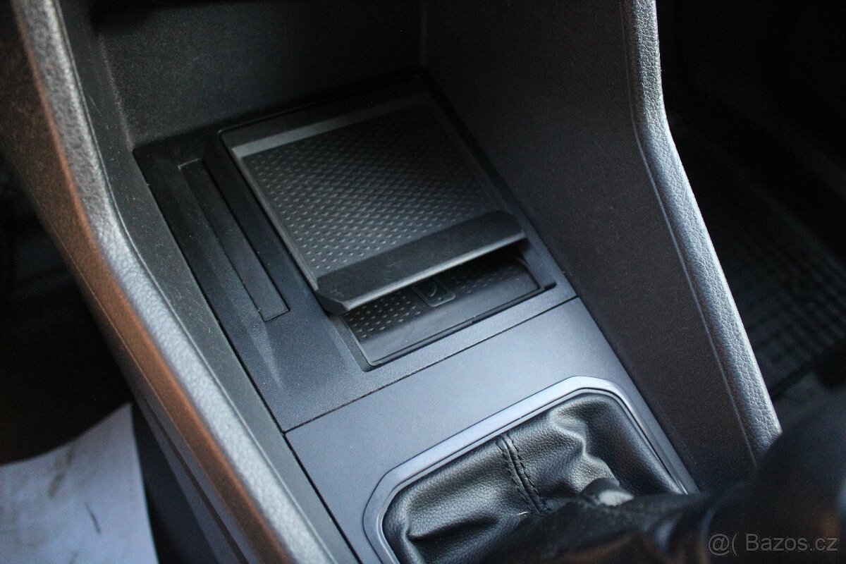 VW Caddy MAXI 2.0TDi 75kW EcoProfi 03/2021 Odp. DPH - 19