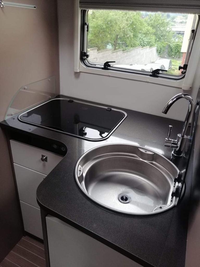 Karavan Fiat ETRVSCO I 7400 SB - 19