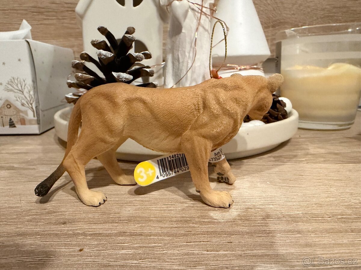 Schleich - 19