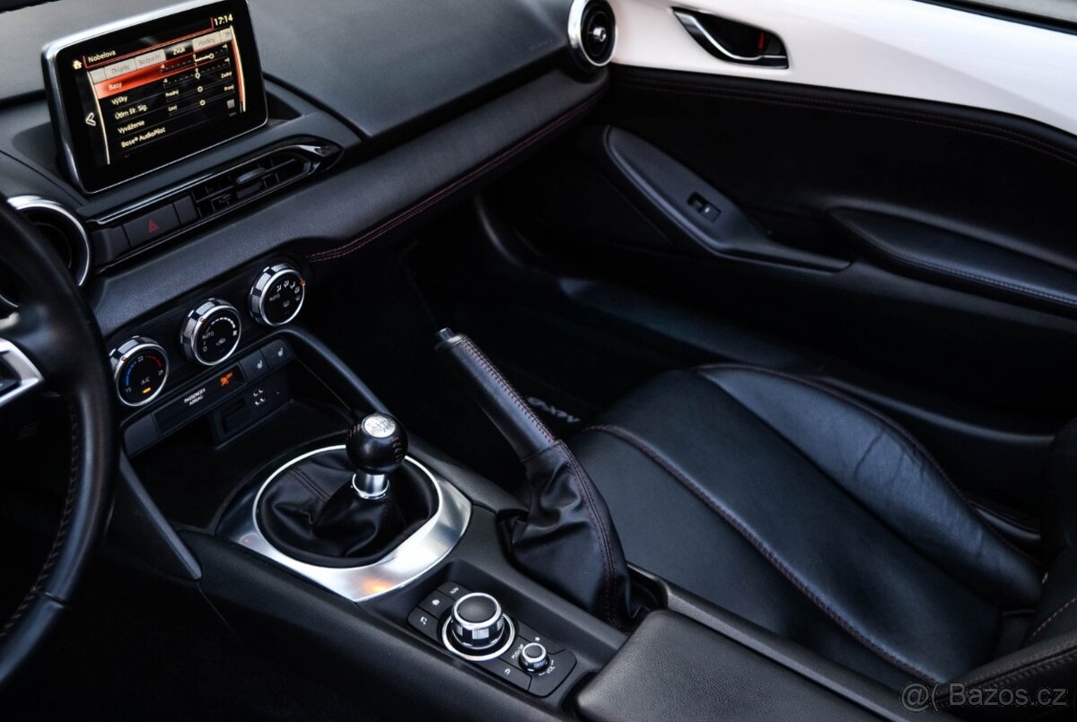 Mazda MX5 ND 2.0 118KW - 19