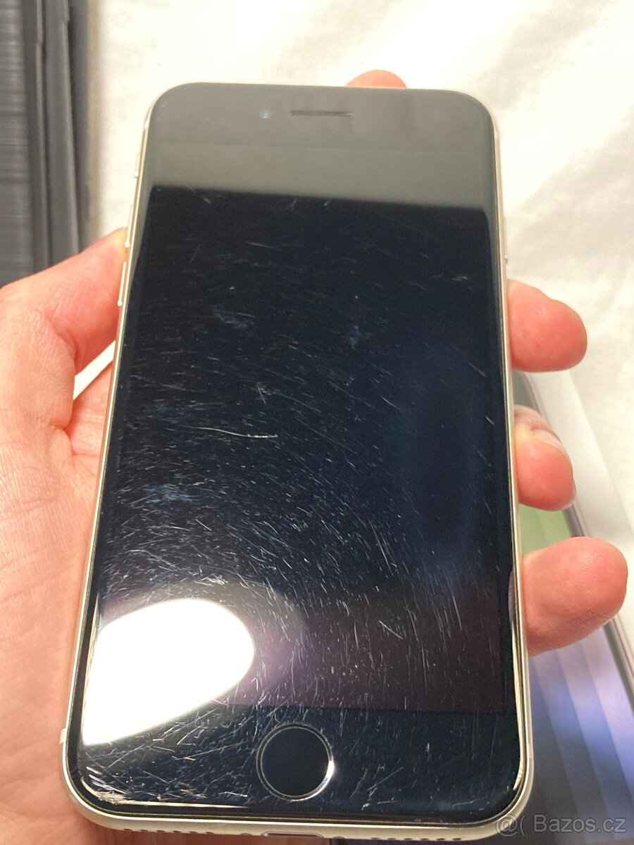 ✅iPhone SE 2022, 64GB, bílý✅ - 19