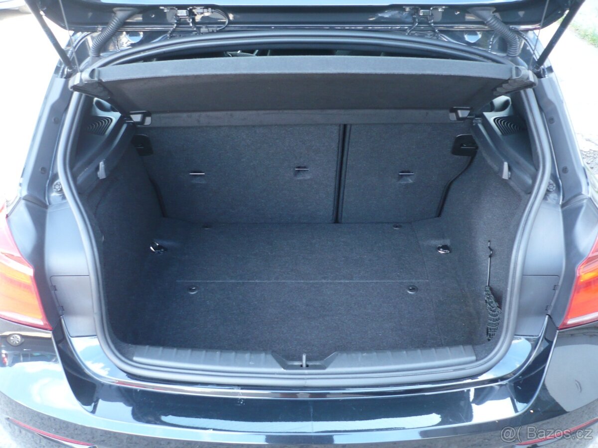 BMW 116 d 85 kW - 19