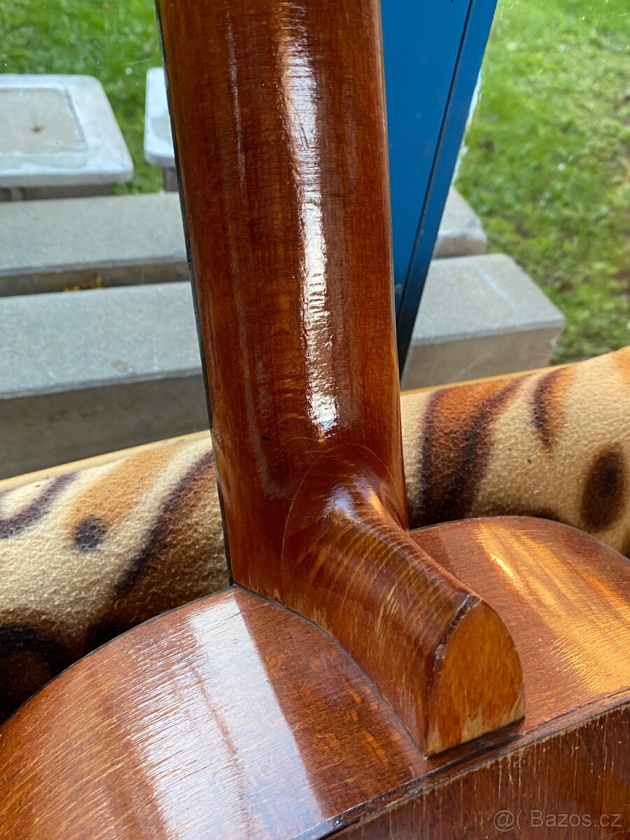 Kytara Cremona Luby - 19