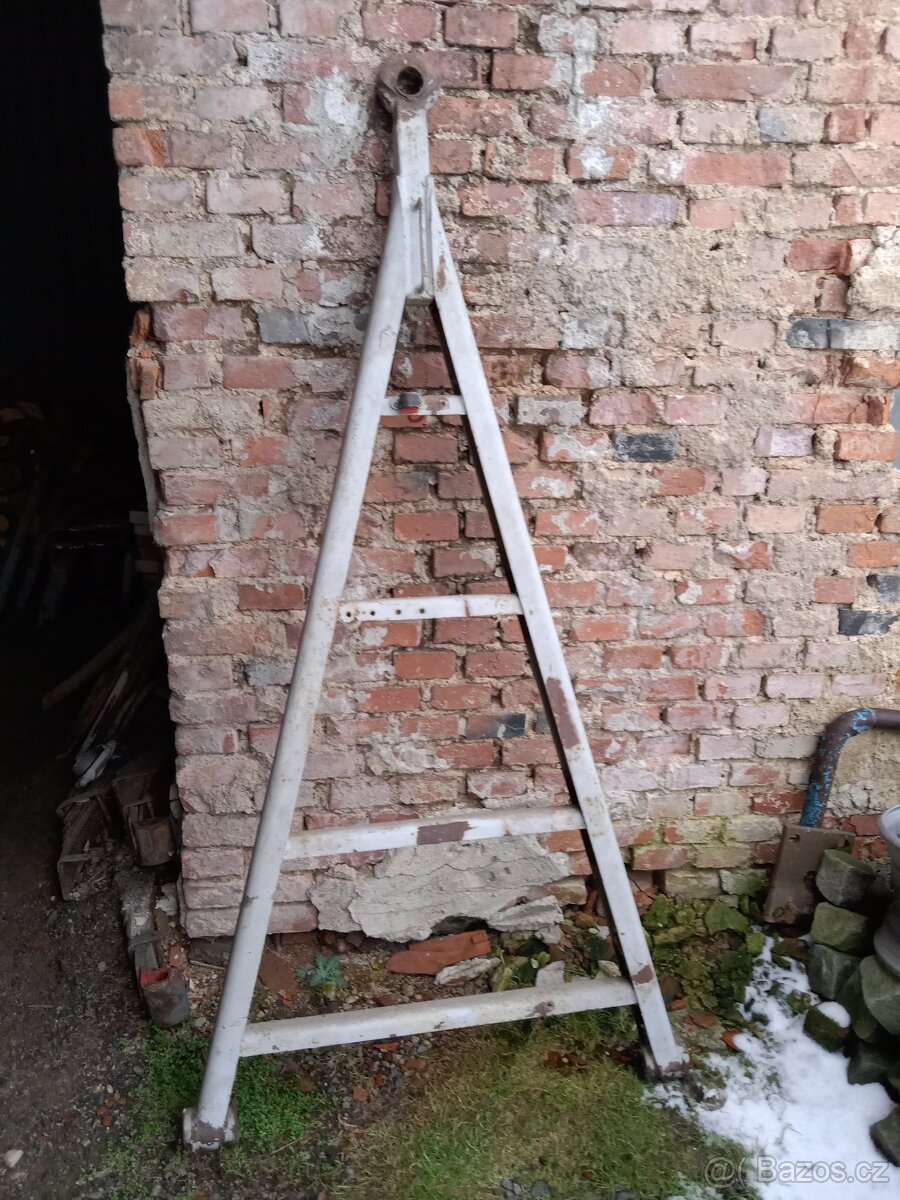 Náhradní díly Mates a Liaz - 19