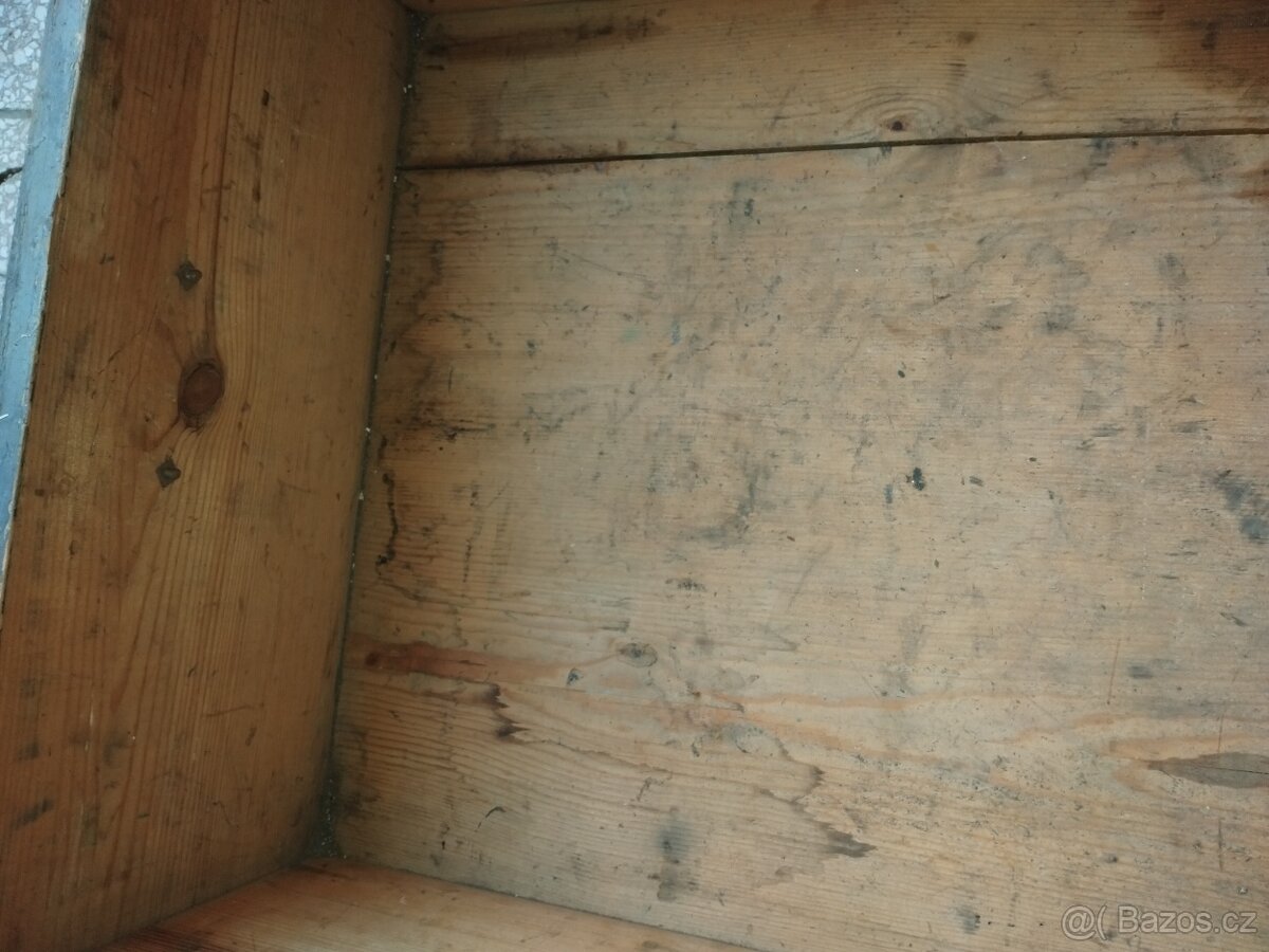 Vojenská bedna - 19