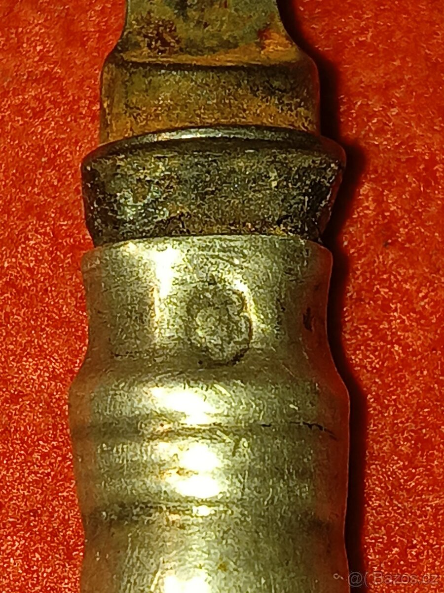 Stříbrné příbory - cena za komplet - 19