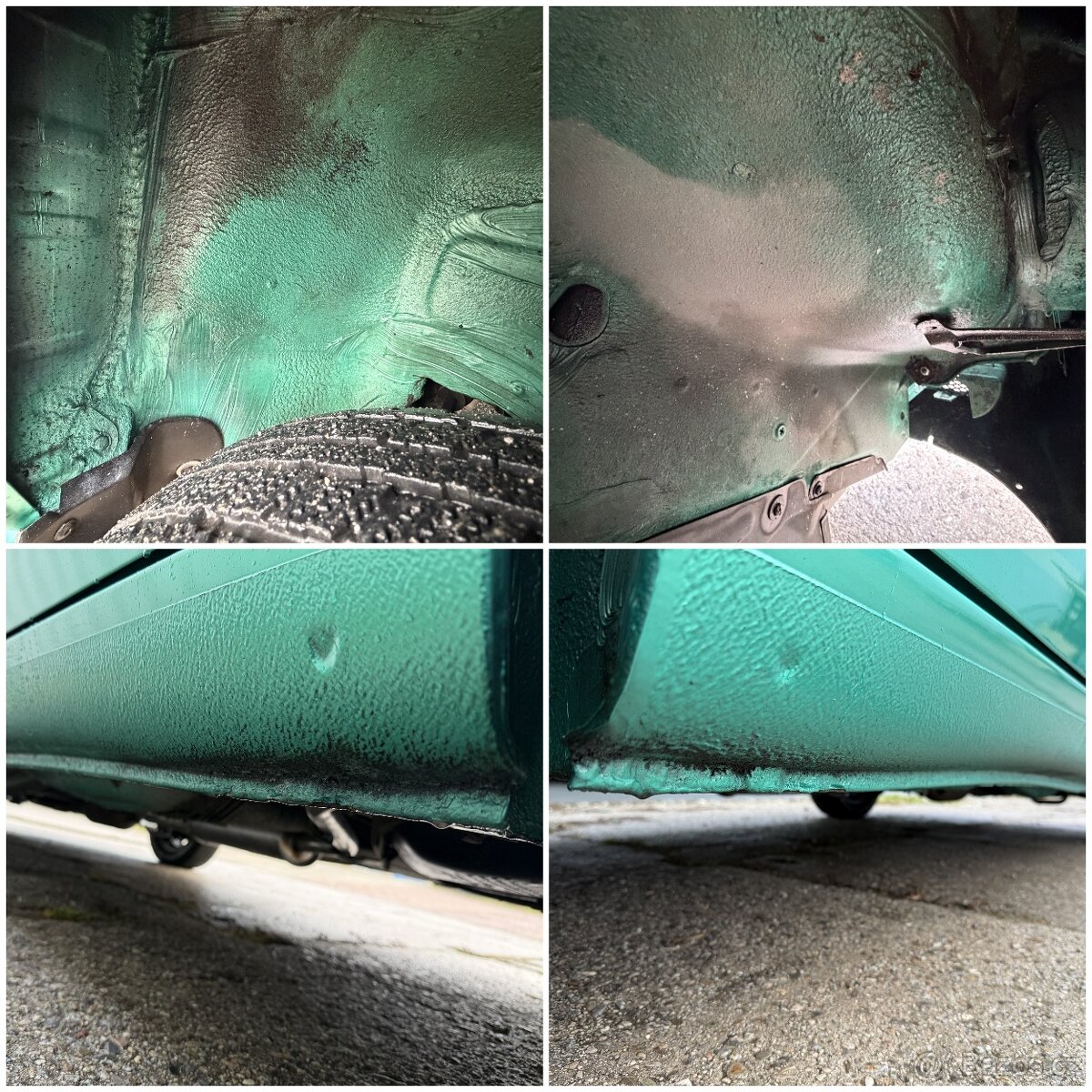 Skoda Felicia 1,6 55kw 10/1999 2x airbag,servo,centrál - 19