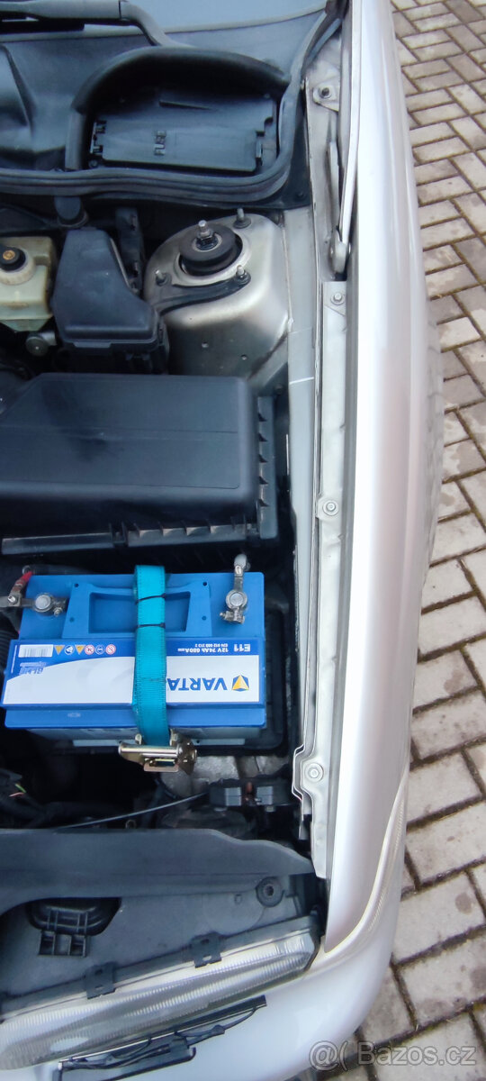 Volvo C70 cabrio - 19