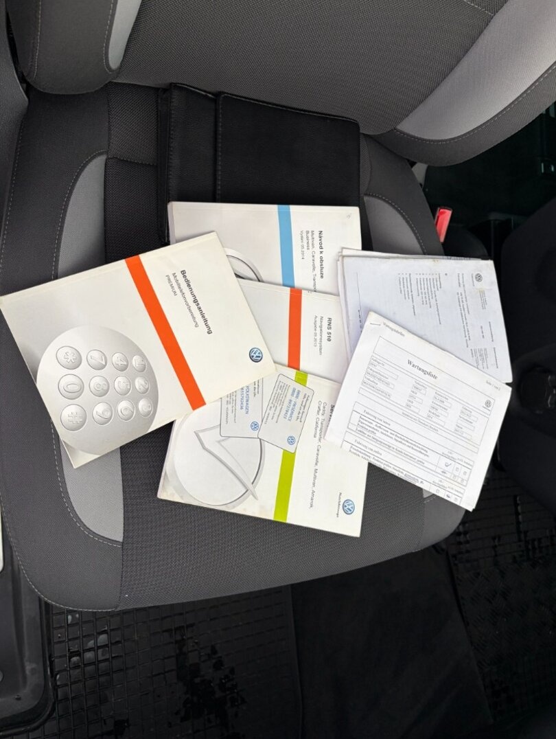 Volkswagen Multivan 2.0 biTDi Life LED - 19
