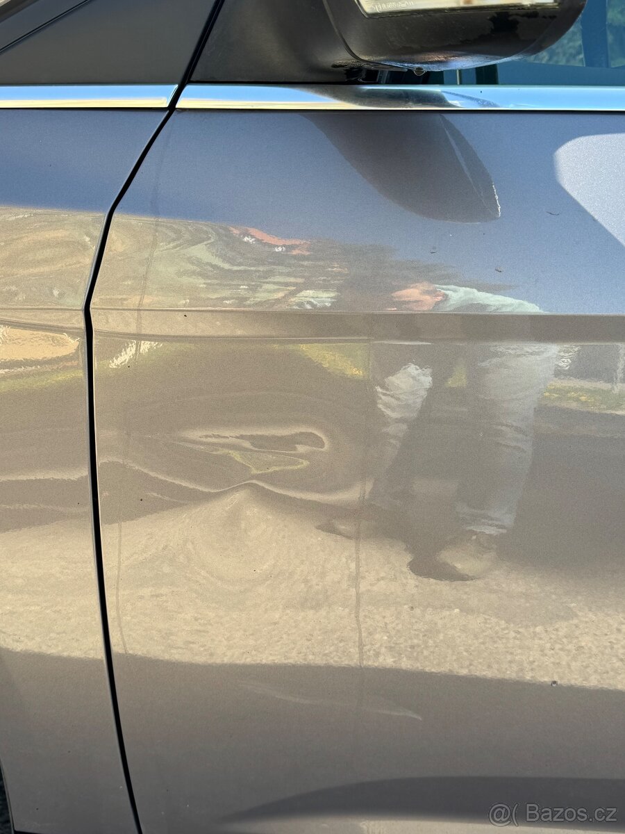 Ford Focus combi 1.6 92kw - 19