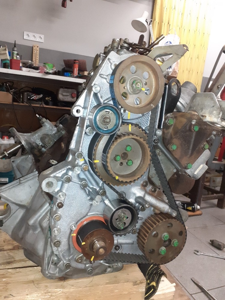 Peugeot J5 - 19