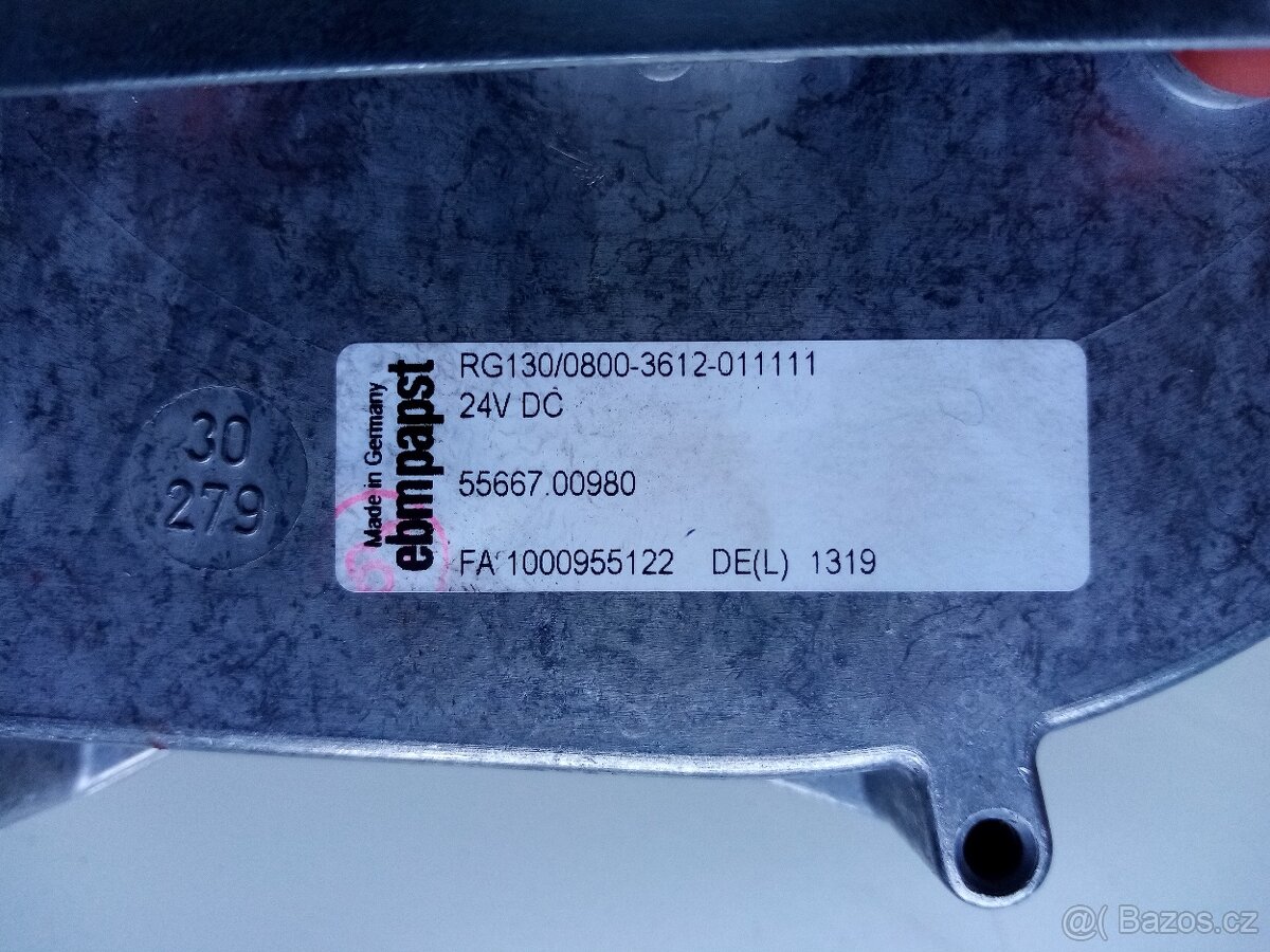 DAKON KZ 15 B, DAKON KZ 15 R - 19