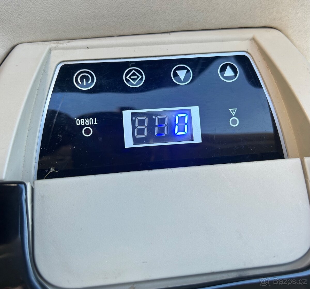 MB VITO TOURER 4x4 174KW VIP-LUXURY LED-KUŽE-DPH-1Maj-ČR - 19