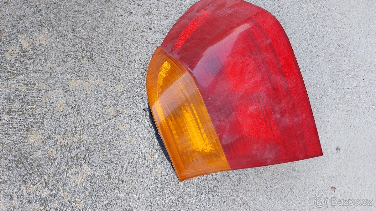 Díly na BMW E46 - 19