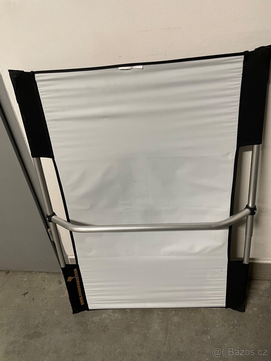 Vybavení pro filmaře a fotografy. - 19