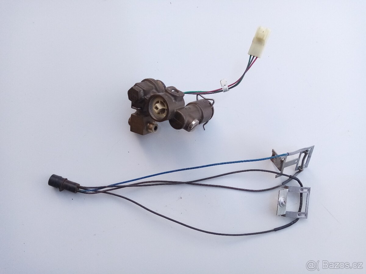 Vaillant VUI 242-7 R3, VUW 240/2-5 R3 a VUW 240/2-3 R1 - 19