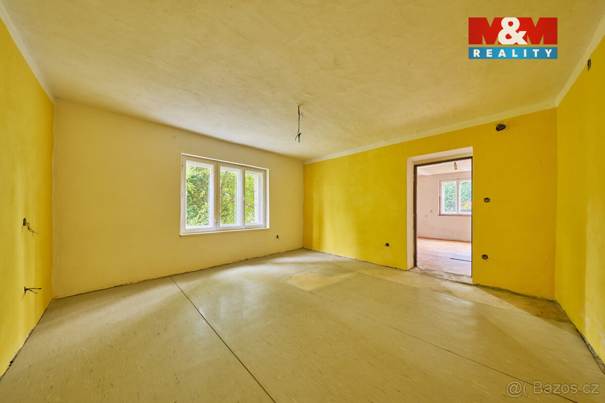 Prodej rodinného domu, 120 m², Libňatov - 19