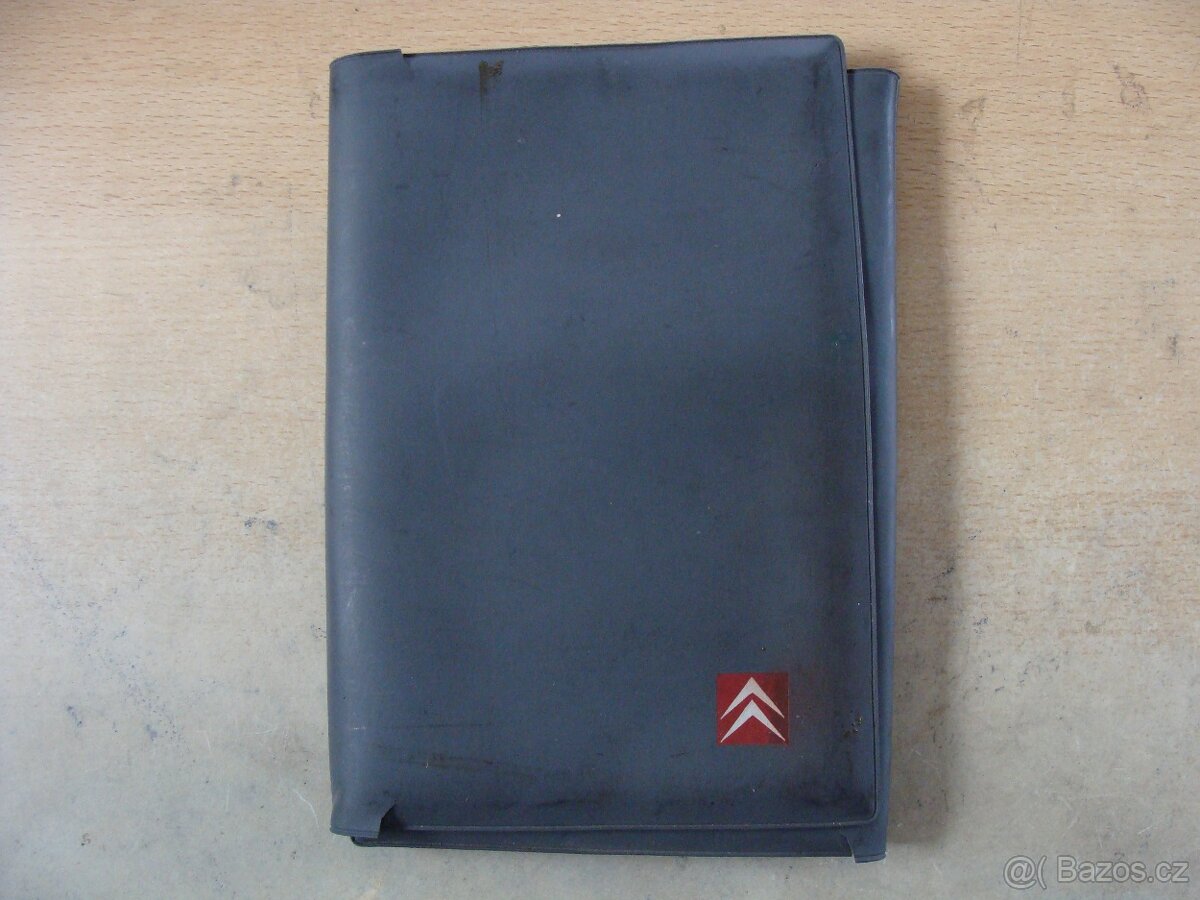 Ostatní, Citroen Jumper 2.5 TDi - 19